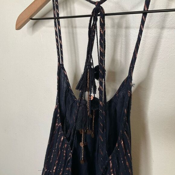 Ulla Johnson Samara Midi Dress - Picture 8 of 10